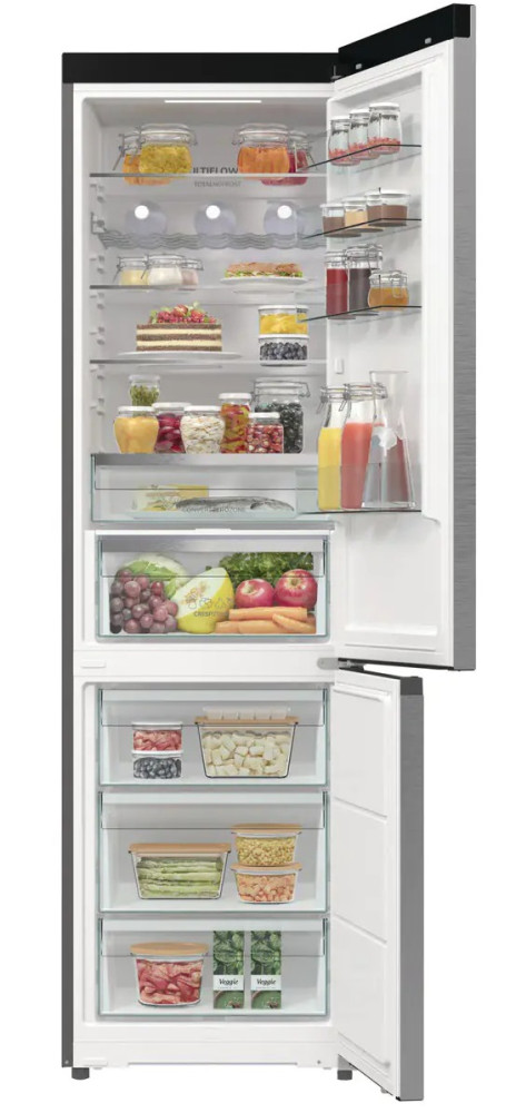 Gorenje NRB620E61X4WFE- фото4