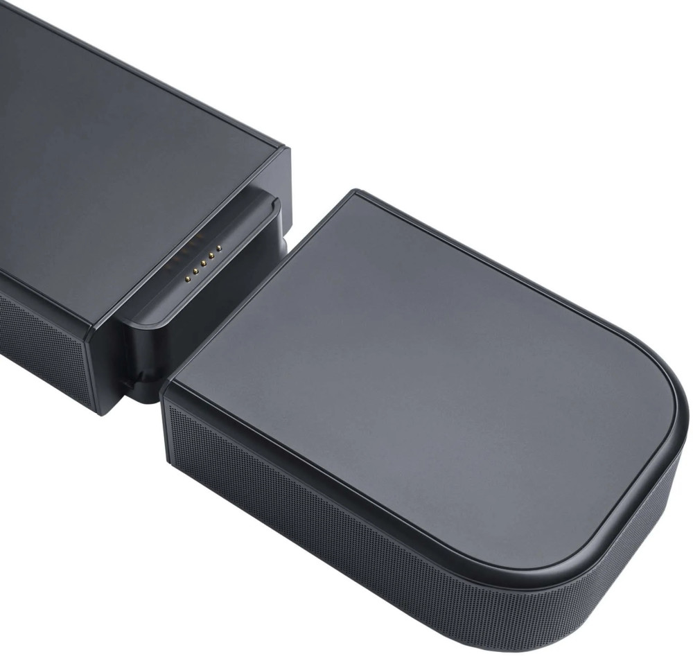 JBL Bar 1000 MK2- фото2