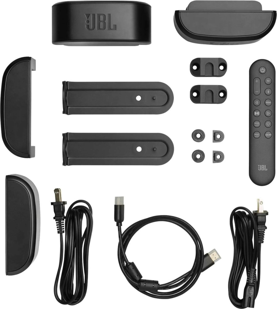 JBL Bar 1000 MK2- фото5