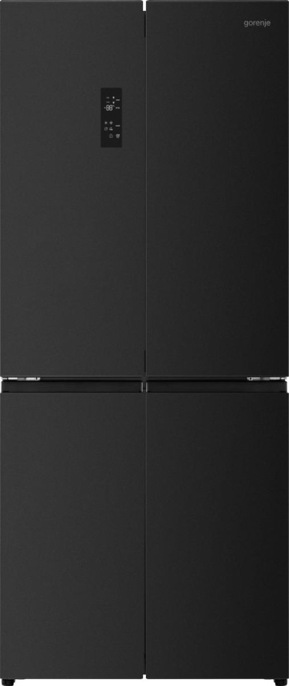 Gorenje NRM819E61BX- фото