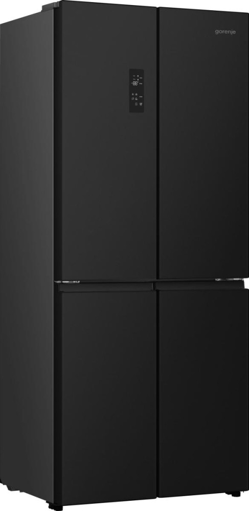 Gorenje NRM819E61BX- фото2