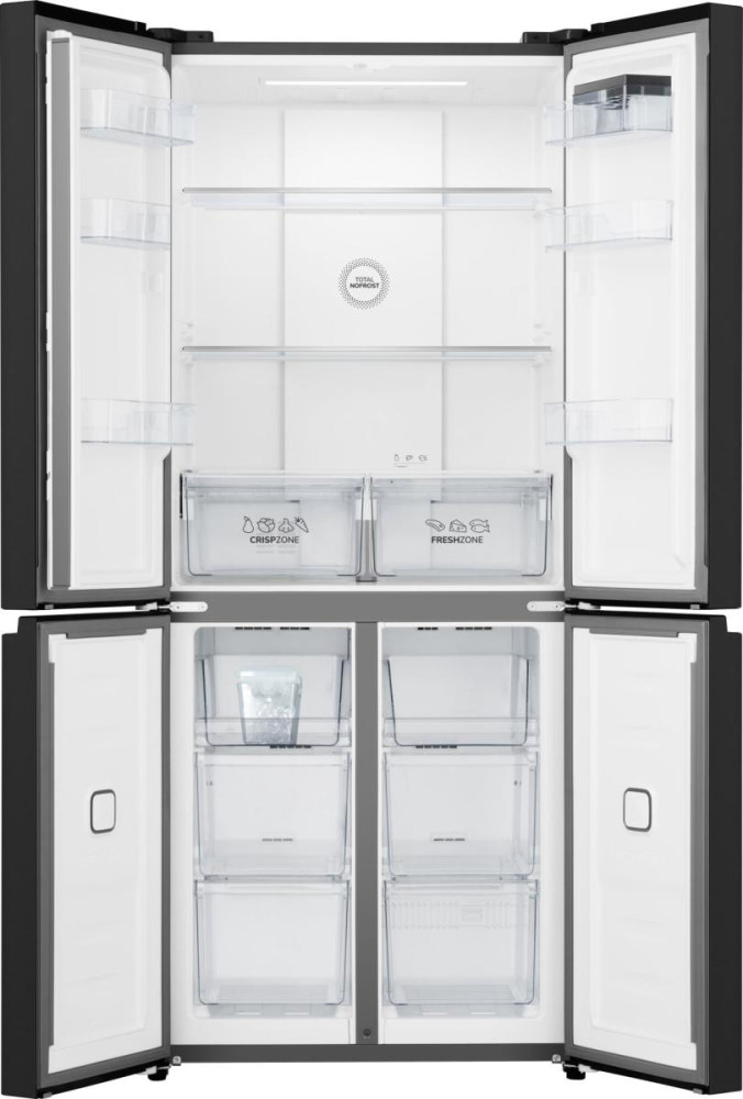 Gorenje NRM819E61BX- фото3