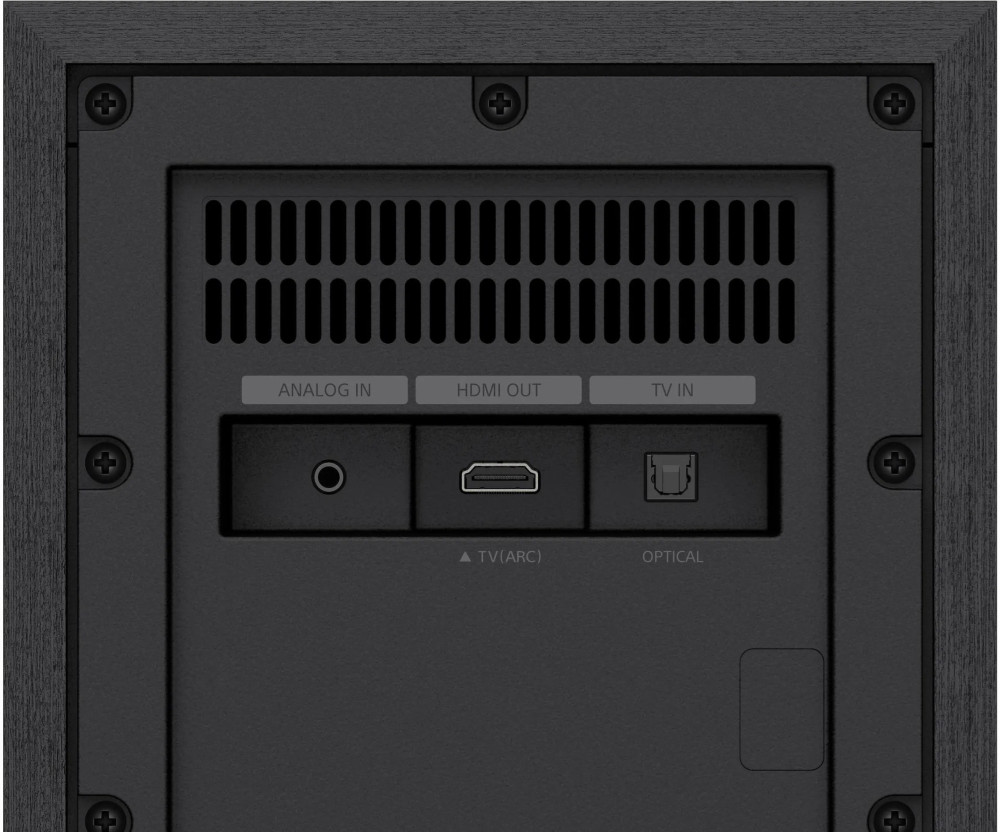 Sony HT-S20R- фото4