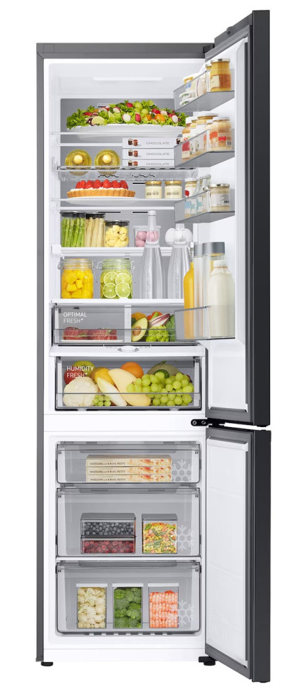 Samsung RB38C7B6BAP- фото3