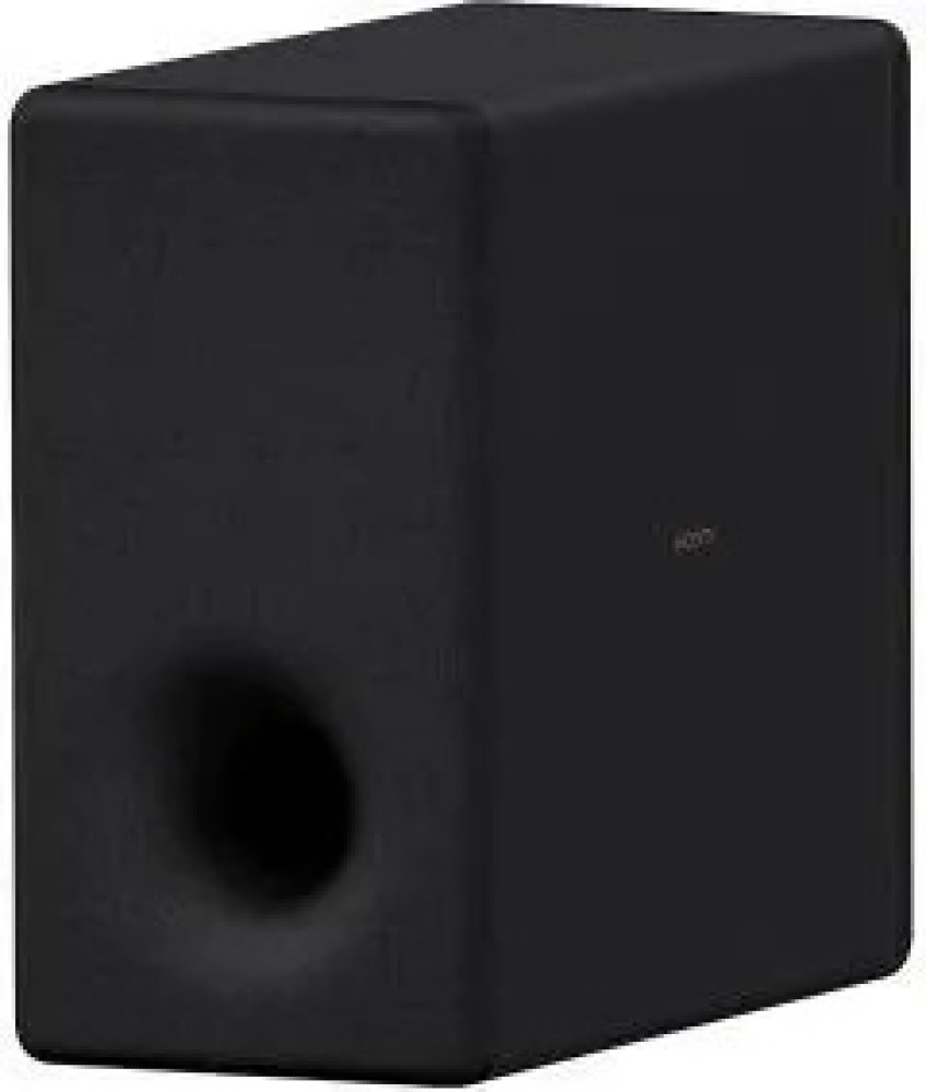 Sony SA-SW3- фото