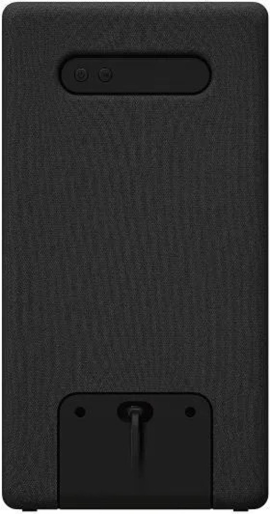 Sony SA-SW3- фото3