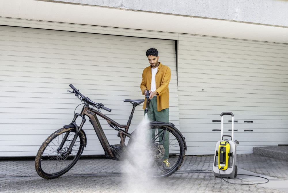 Karcher OC 6-18 Premium 1.328-520.0 (без АКБ)- фото4