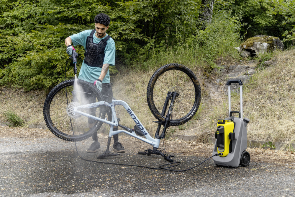 Karcher OC 6-18 Premium 1.328-520.0 (без АКБ)- фото5