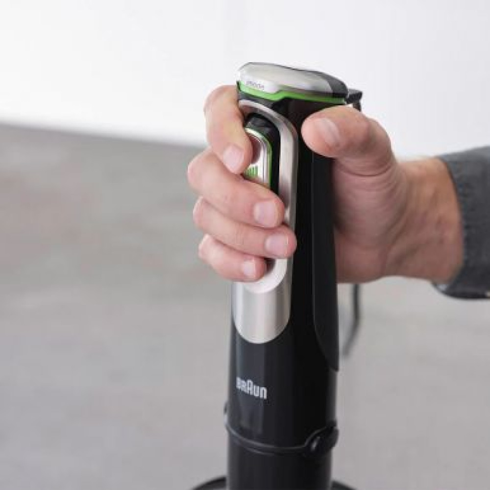 Braun MQ9195XLI- фото2