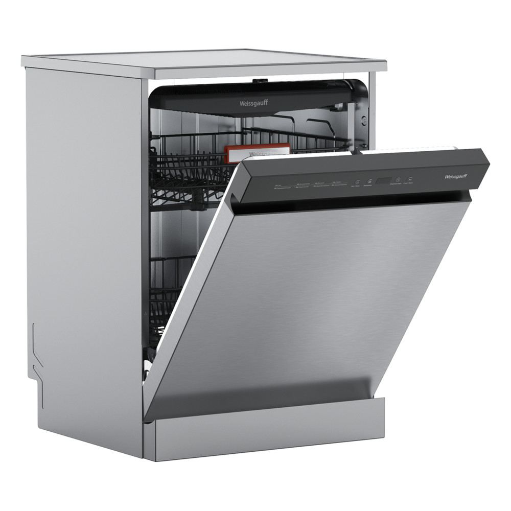 Weissgauff DW 6038 X Inverter- фото3