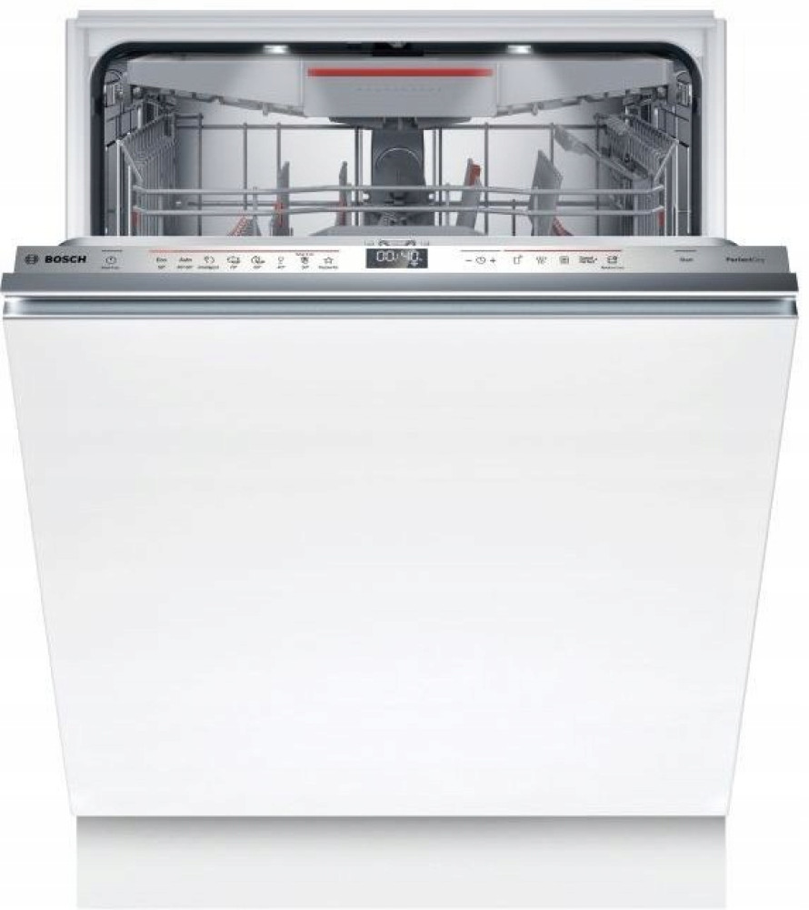 Bosch SMV6YCX05E- фото