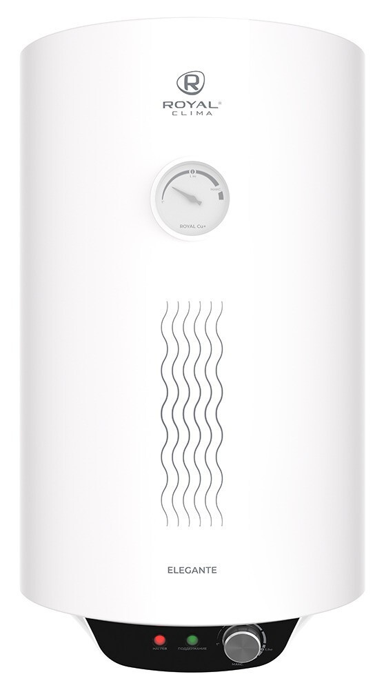 Royal Clima Elegante RWH-E50-RE- фото