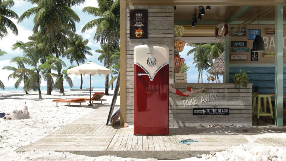 Gorenje OBRB615DR- фото6