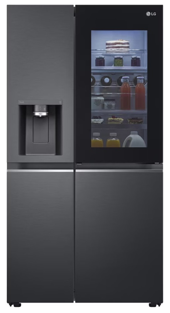 LG GSXV90MCDE- фото