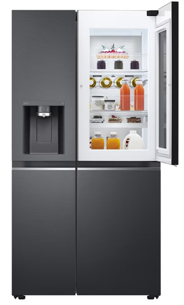 LG GSXV90MCDE- фото2