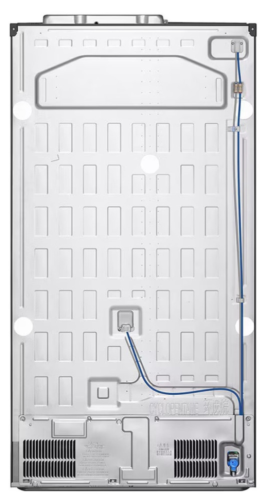 LG GSXV90MCDE- фото7