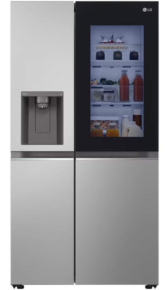 LG GSGV80PYLL- фото