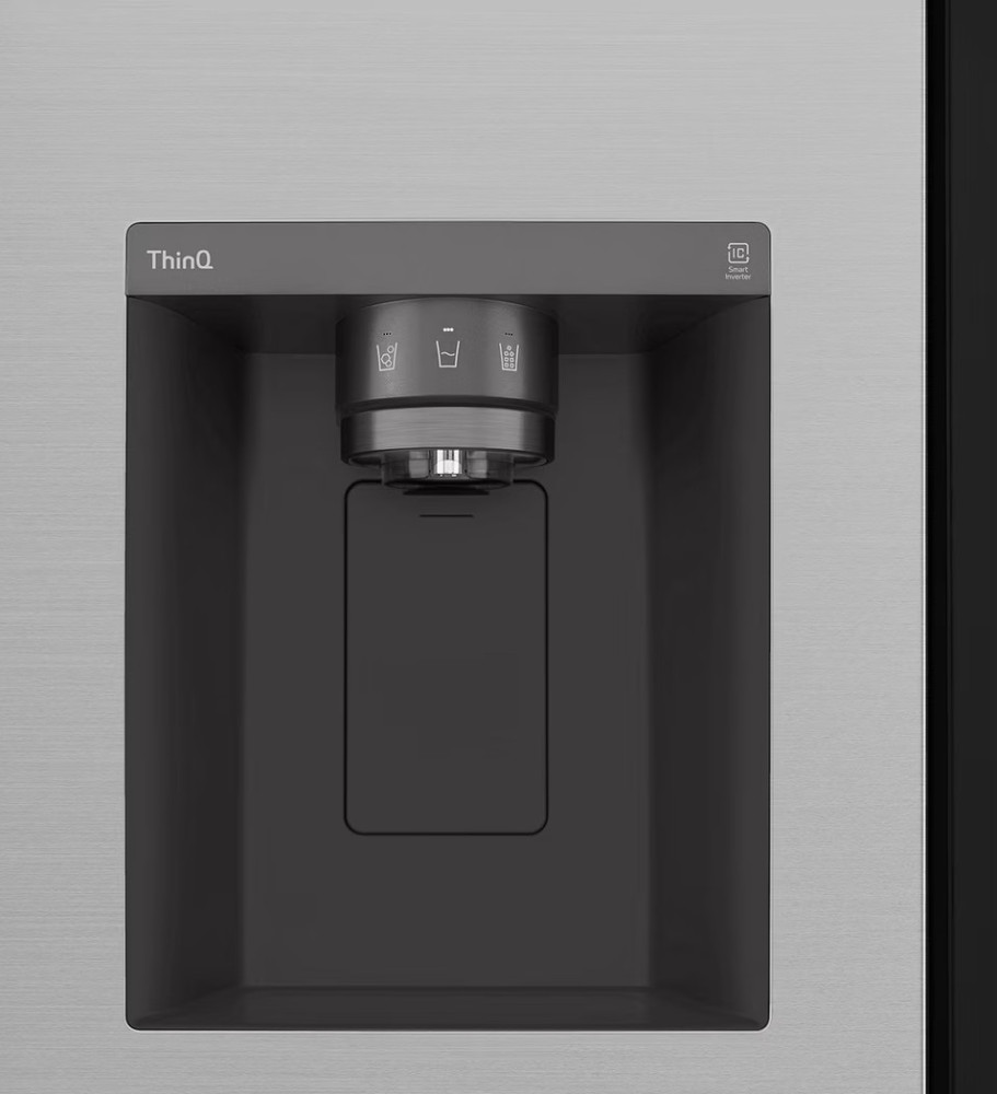 LG GSGV80PYLL- фото5