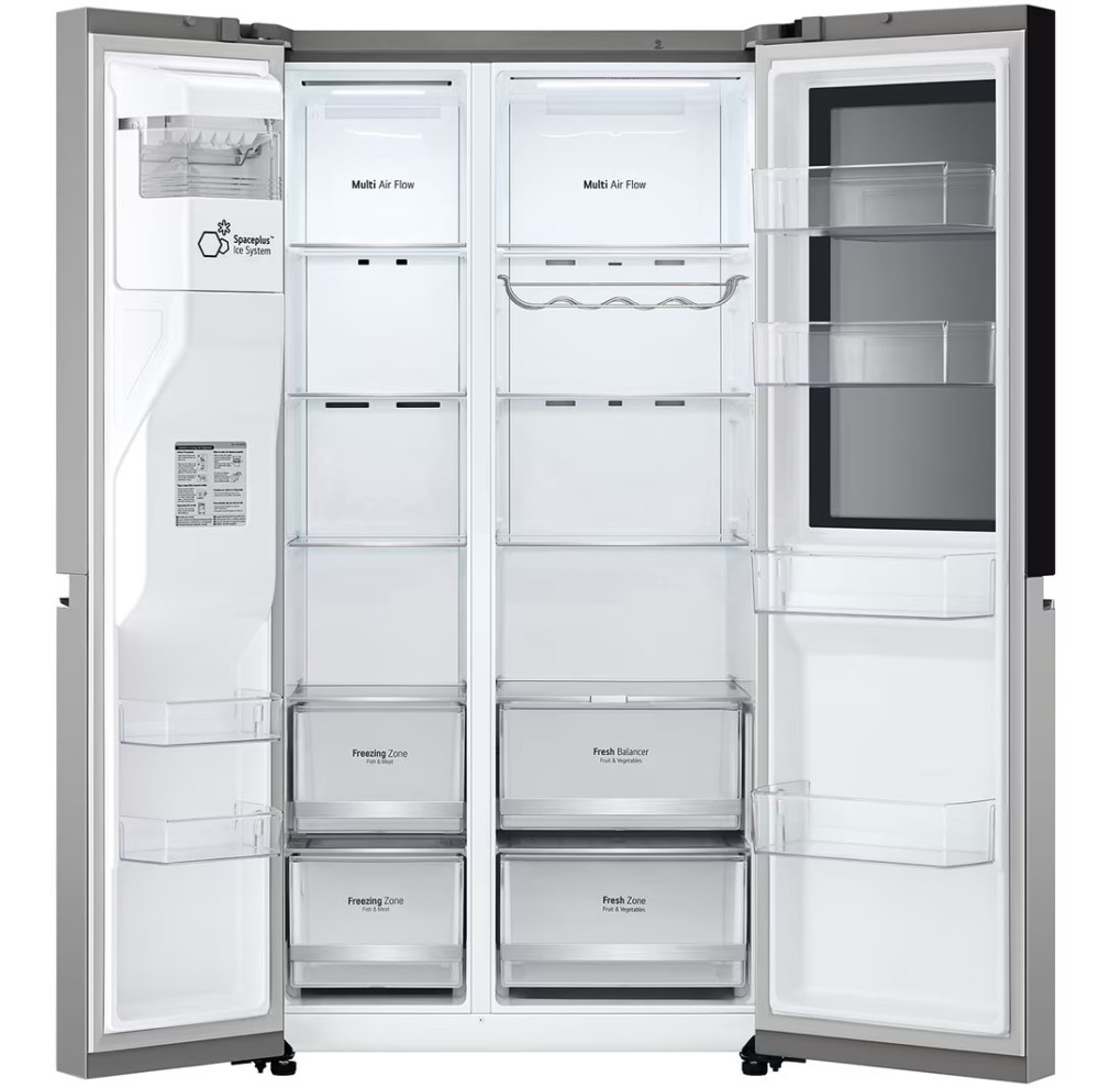 LG GSGV80PYLL- фото2