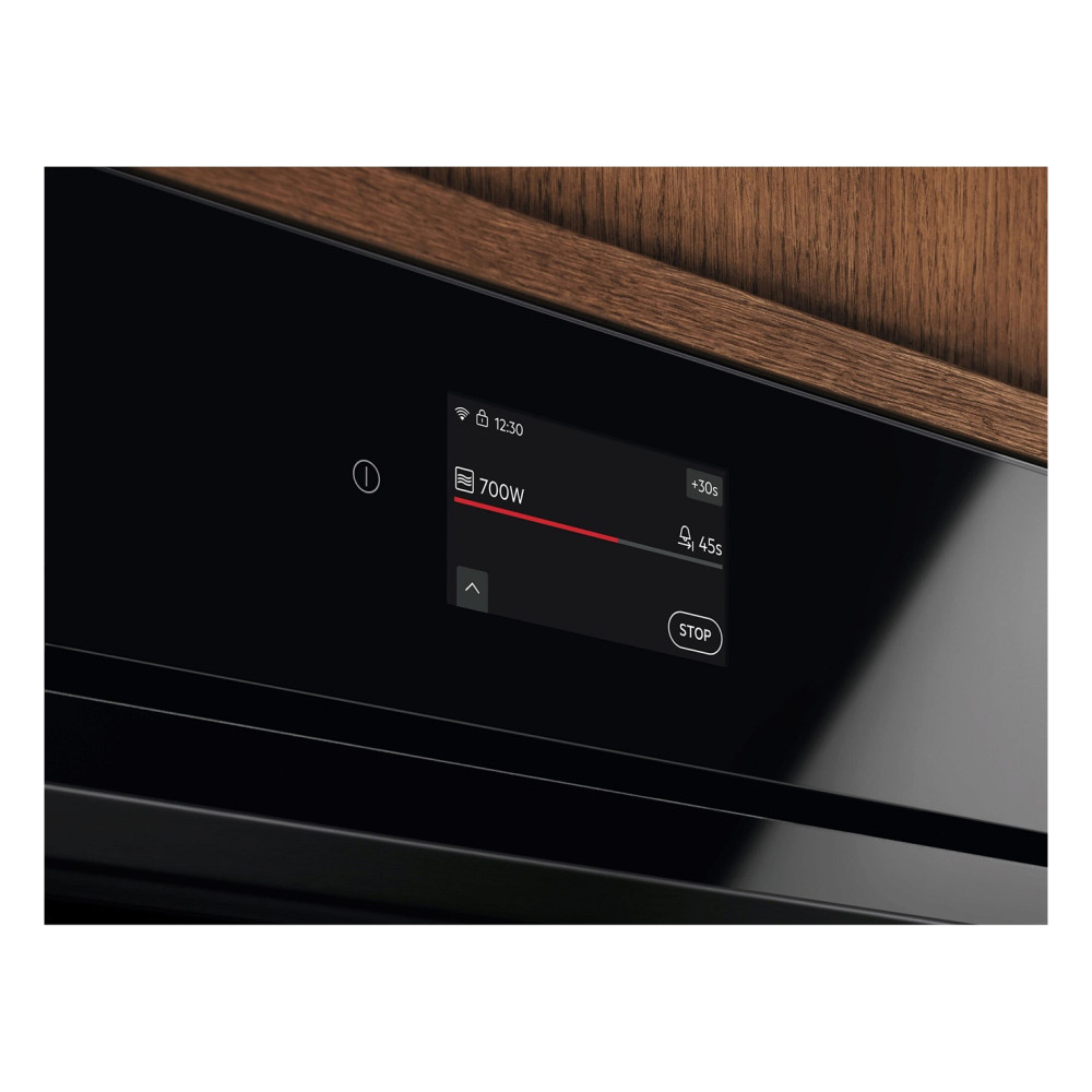 Electrolux LVM9E2XZ- фото4