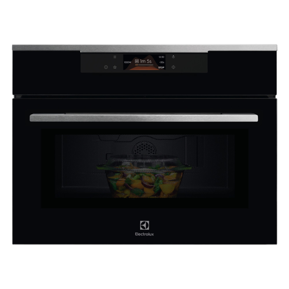 Electrolux KVMBE09X- фото