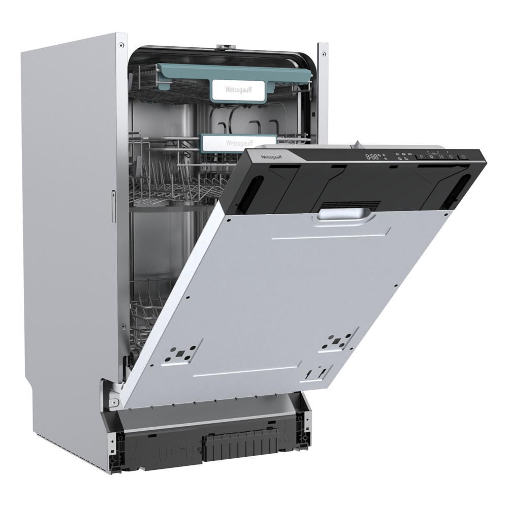 Weissgauff BDW 4535 Autoopen Timer Floor- фото2