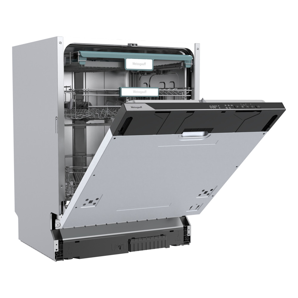 Weissgauff BDW 6035 Autoopen Timer Floor- фото2