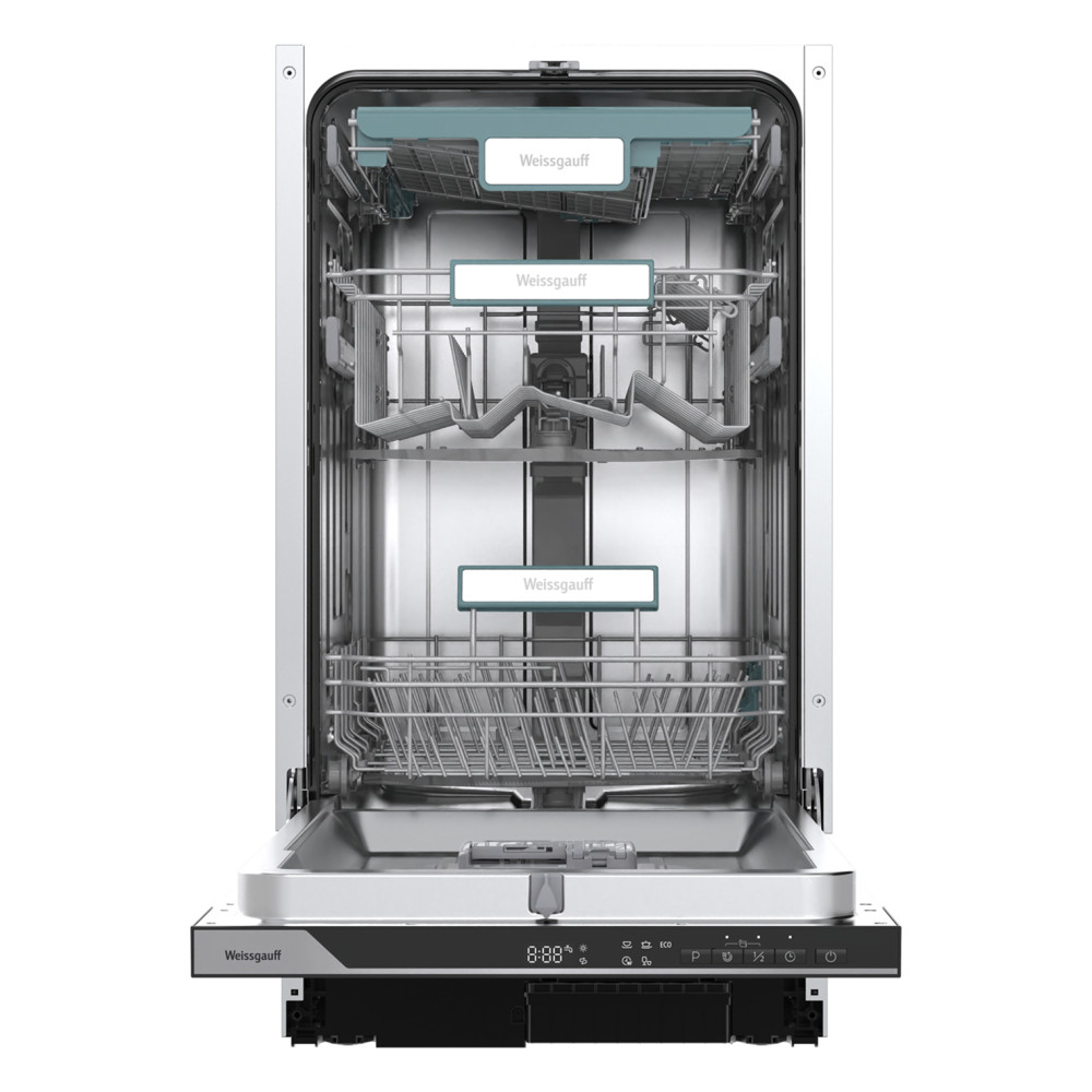Weissgauff BDW 4535 Autoopen Timer Floor- фото3
