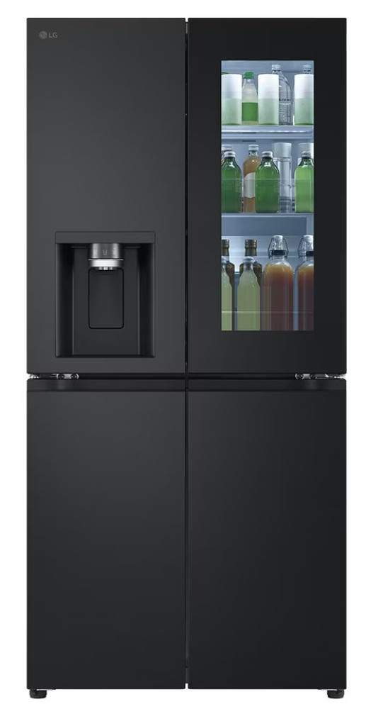 LG GMG860EPBE- фото