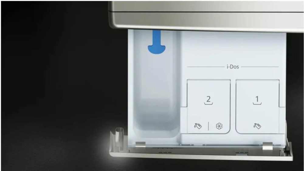 Siemens WG66B2AYPL- фото3