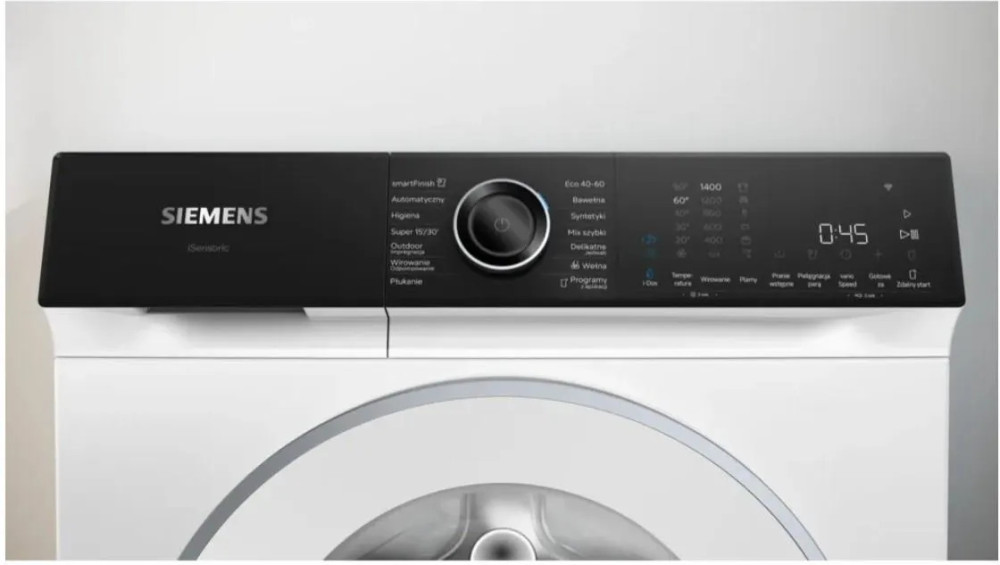 Siemens WG54H2ASPL- фото2