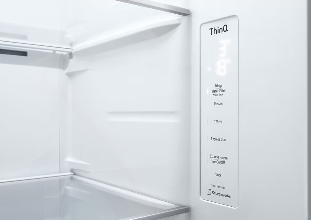 LG GSGV80EPLL- фото5