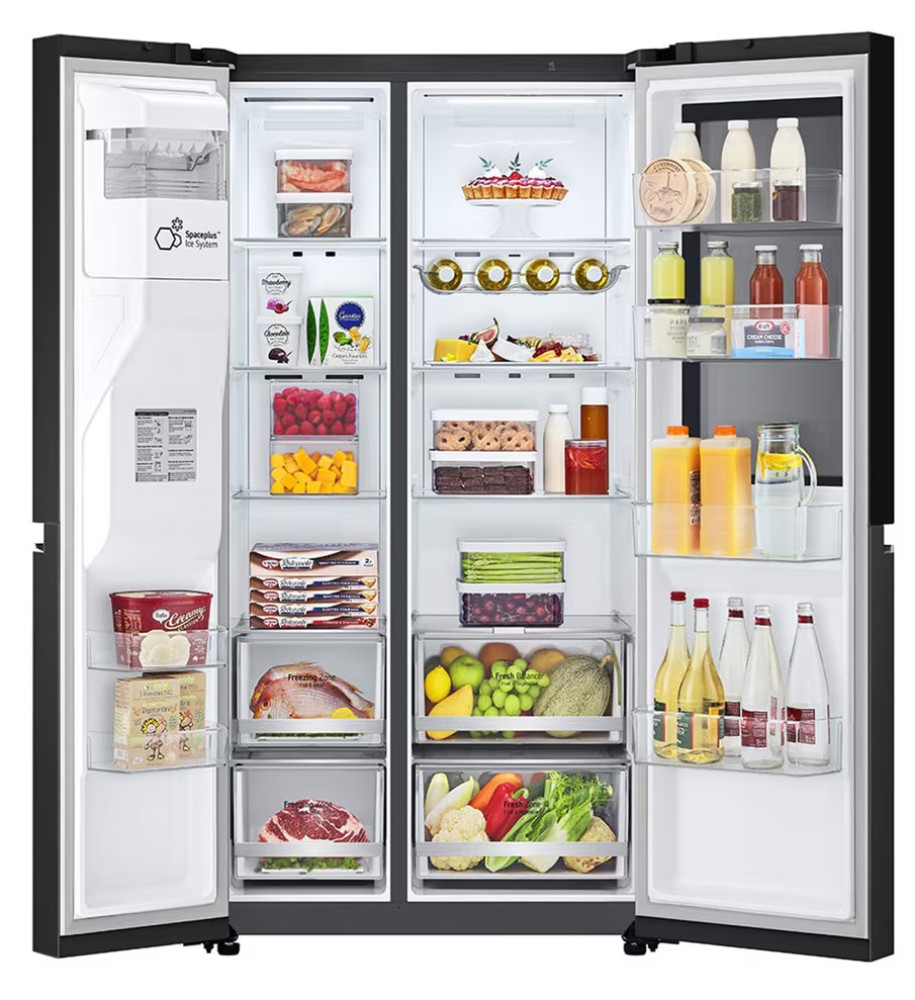 LG GSGV80EPLL- фото4