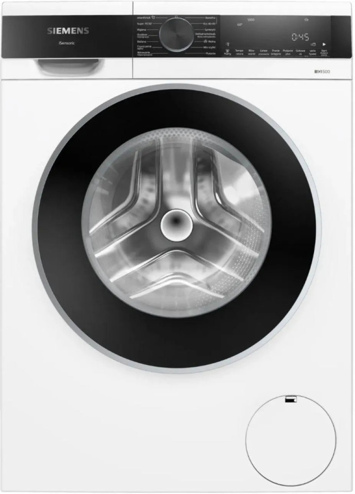 Siemens WG56G2ZBPL- фото