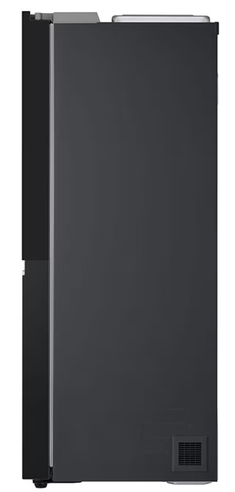 LG GSLE91EVAC- фото2