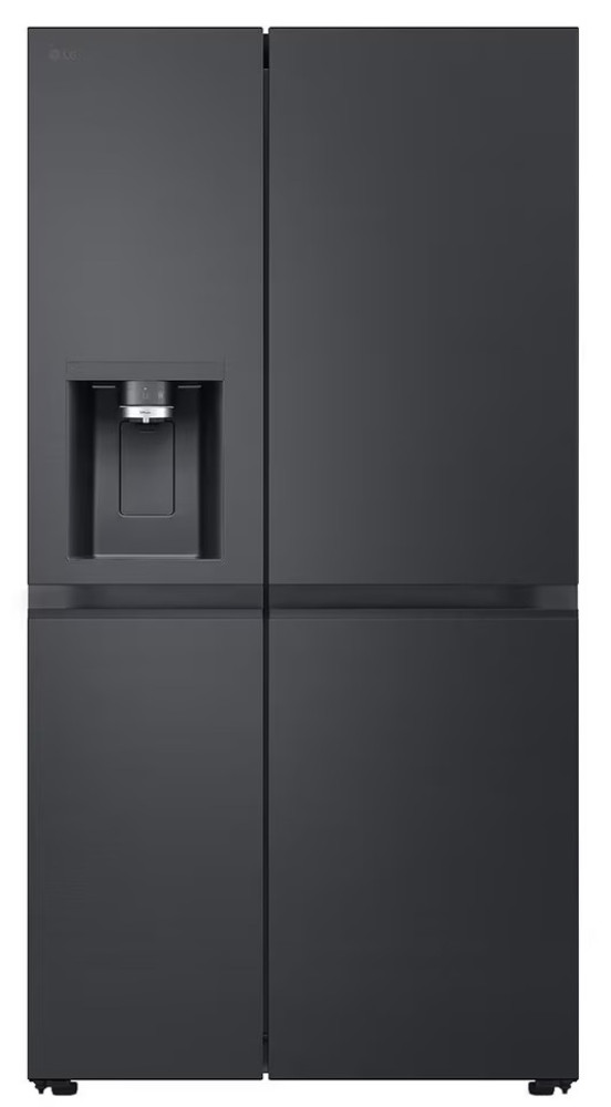 LG GSLE91EVAC- фото