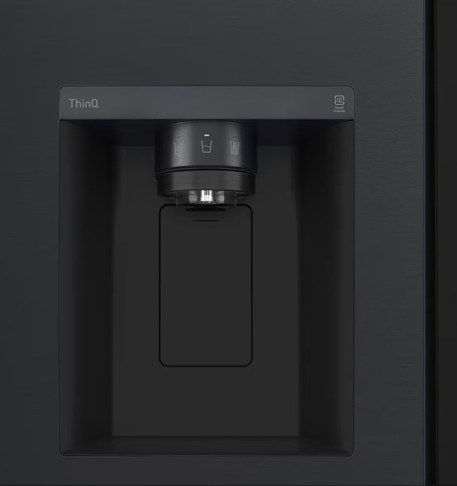 LG GSLE91EVAC- фото5