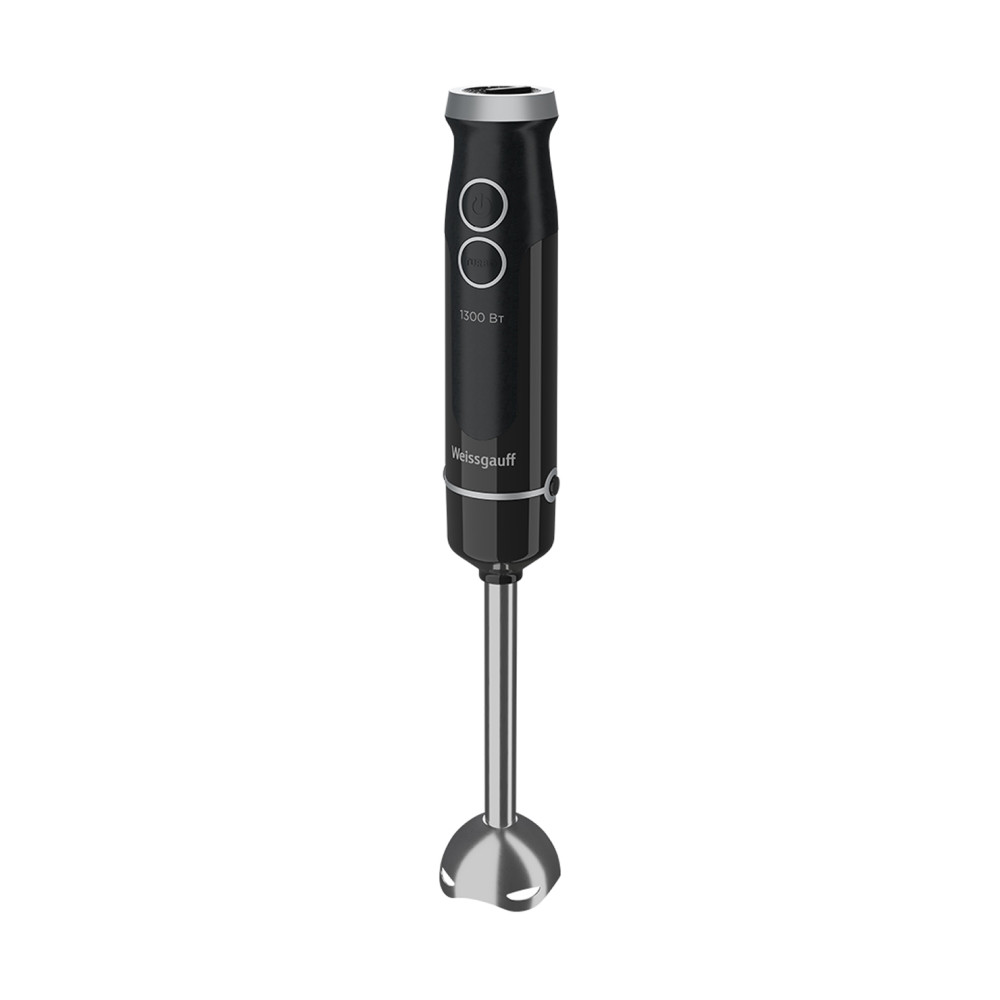 Weissgauff WHB 251 PKB Silent Mix- фото2