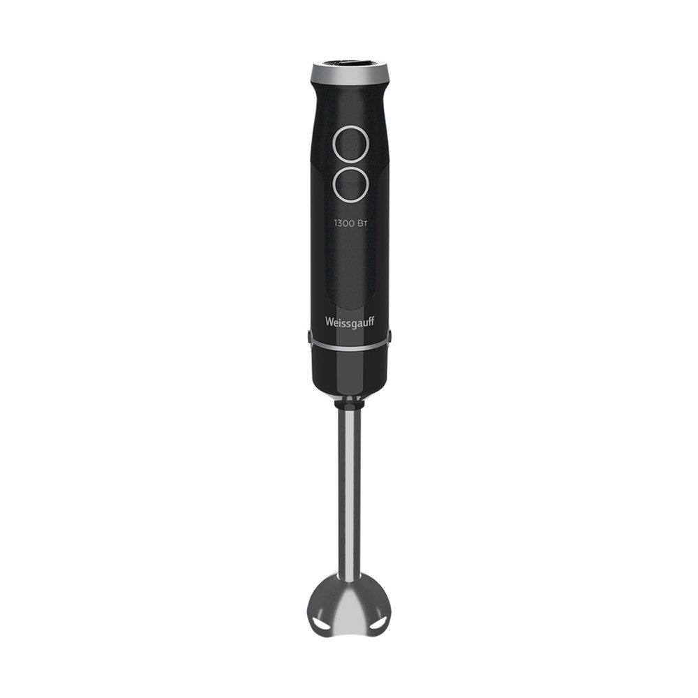 Weissgauff WHB 251 PKB Silent Mix- фото4
