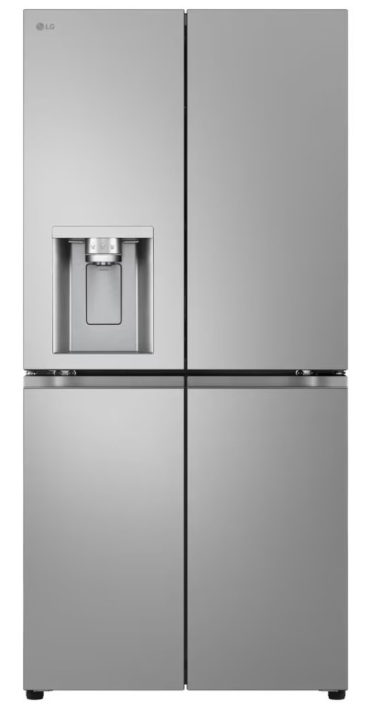 LG GML860PYFE- фото