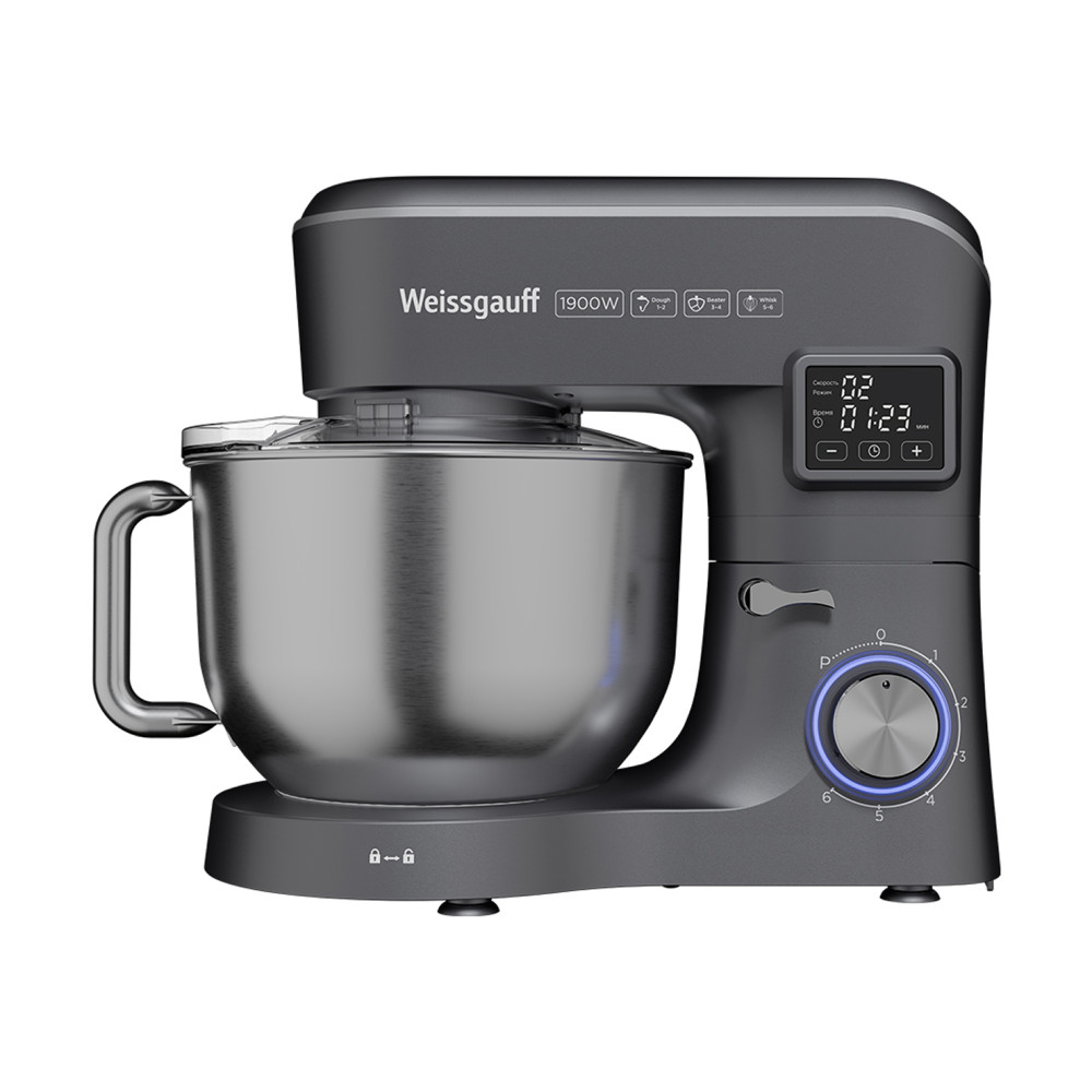 Weissgauff WSM 175 PDR Power Pro- фото