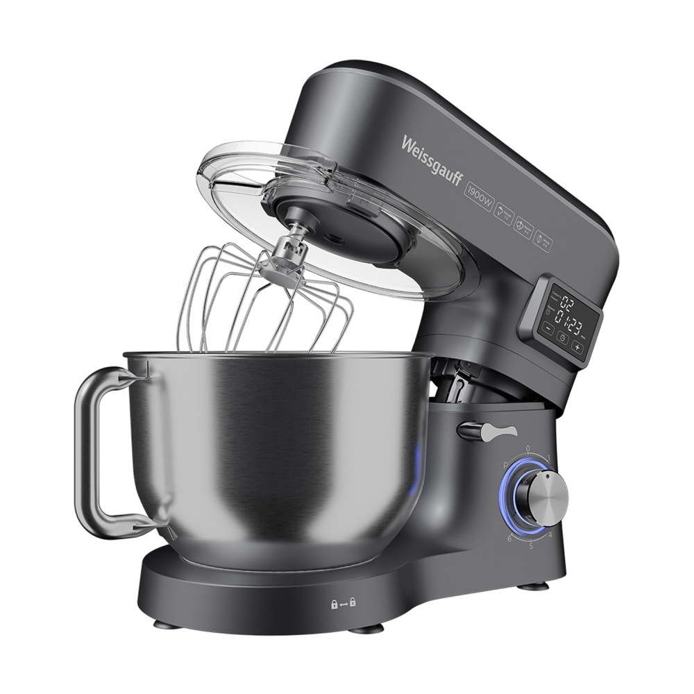 Weissgauff WSM 175 PDR Power Pro- фото3