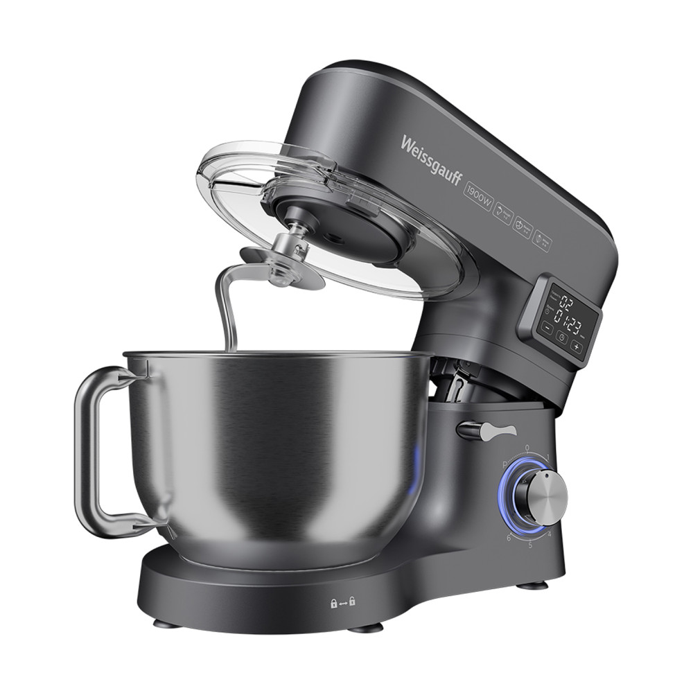 Weissgauff WSM 175 PDR Power Pro- фото4