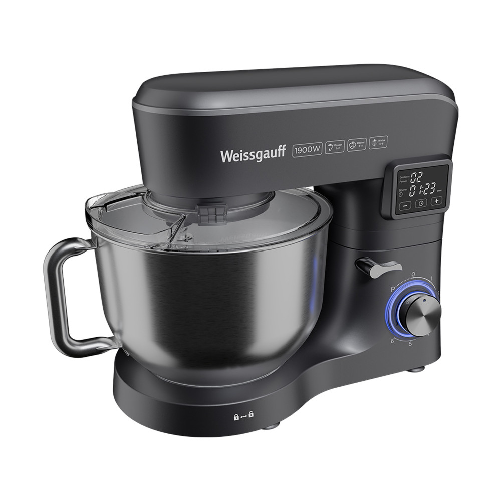 Weissgauff WSM 175 PDR Power Pro- фото5