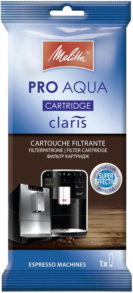 Melitta Pro Aqua Claris (40.06508.19283.0)- фото