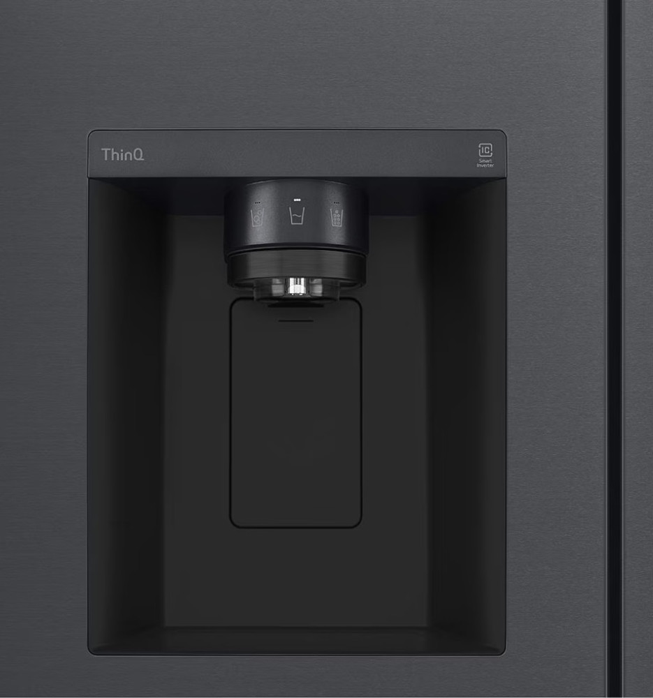 LG GSLV71MCTD- фото5