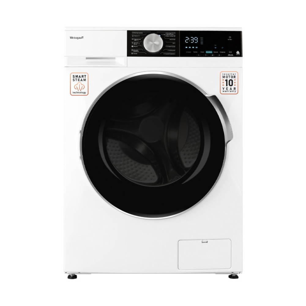 Weissgauff WMD 47148 DC Inverter Steam- фото