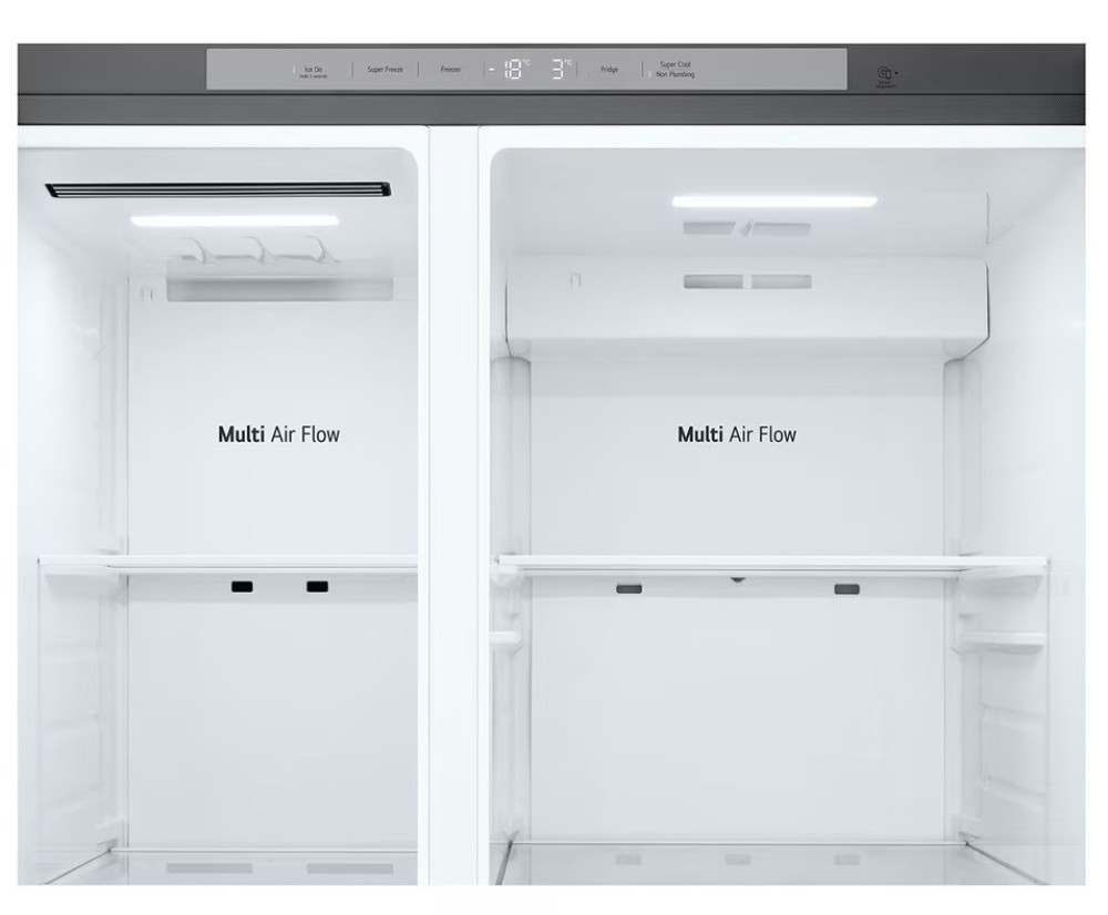 LG GSLC41PYPE- фото5