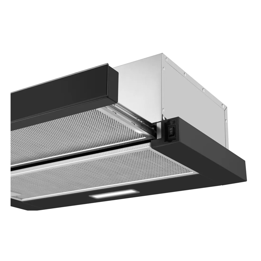 Weissgauff TEL 600 2M Black Glass- фото3