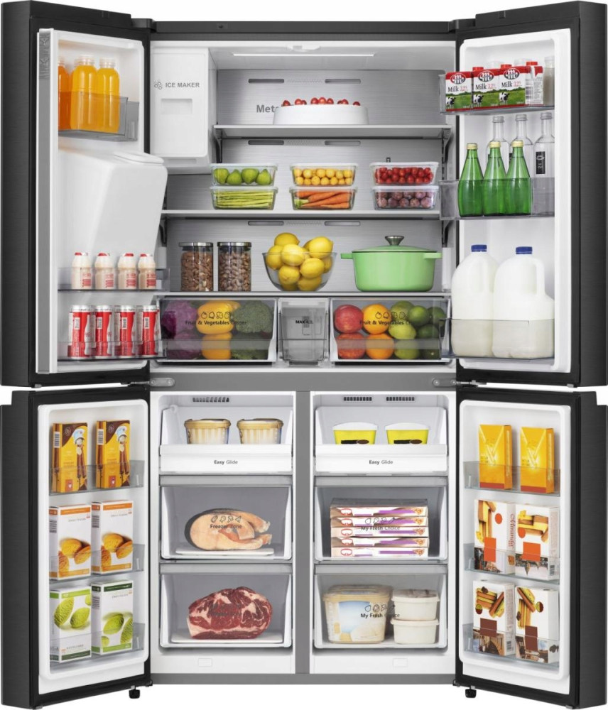 Gorenje KR8W677HLEF- фото4